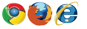 Browser Icons