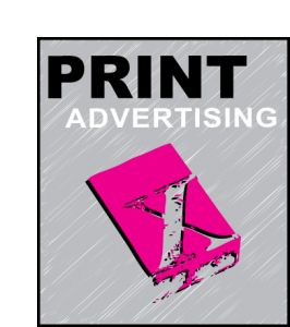 Print Advertising 