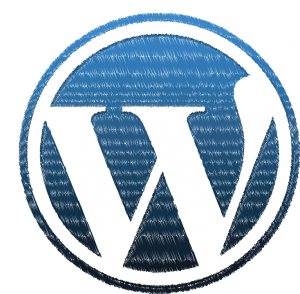Wordpress logo